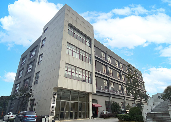 玮控智能流体设备（苏州）有限公司