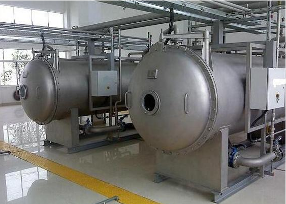 环保臭氧发生器常用什么阀门？