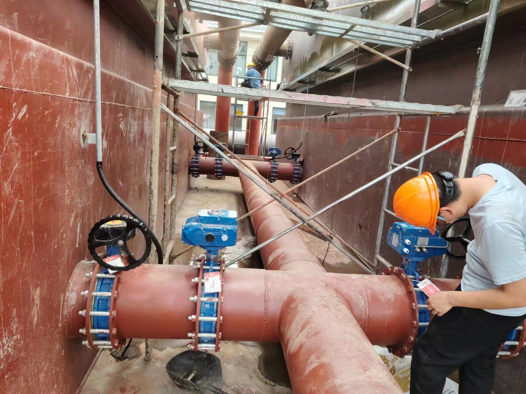 一体式污水处理设备在环保领域的应用和效果