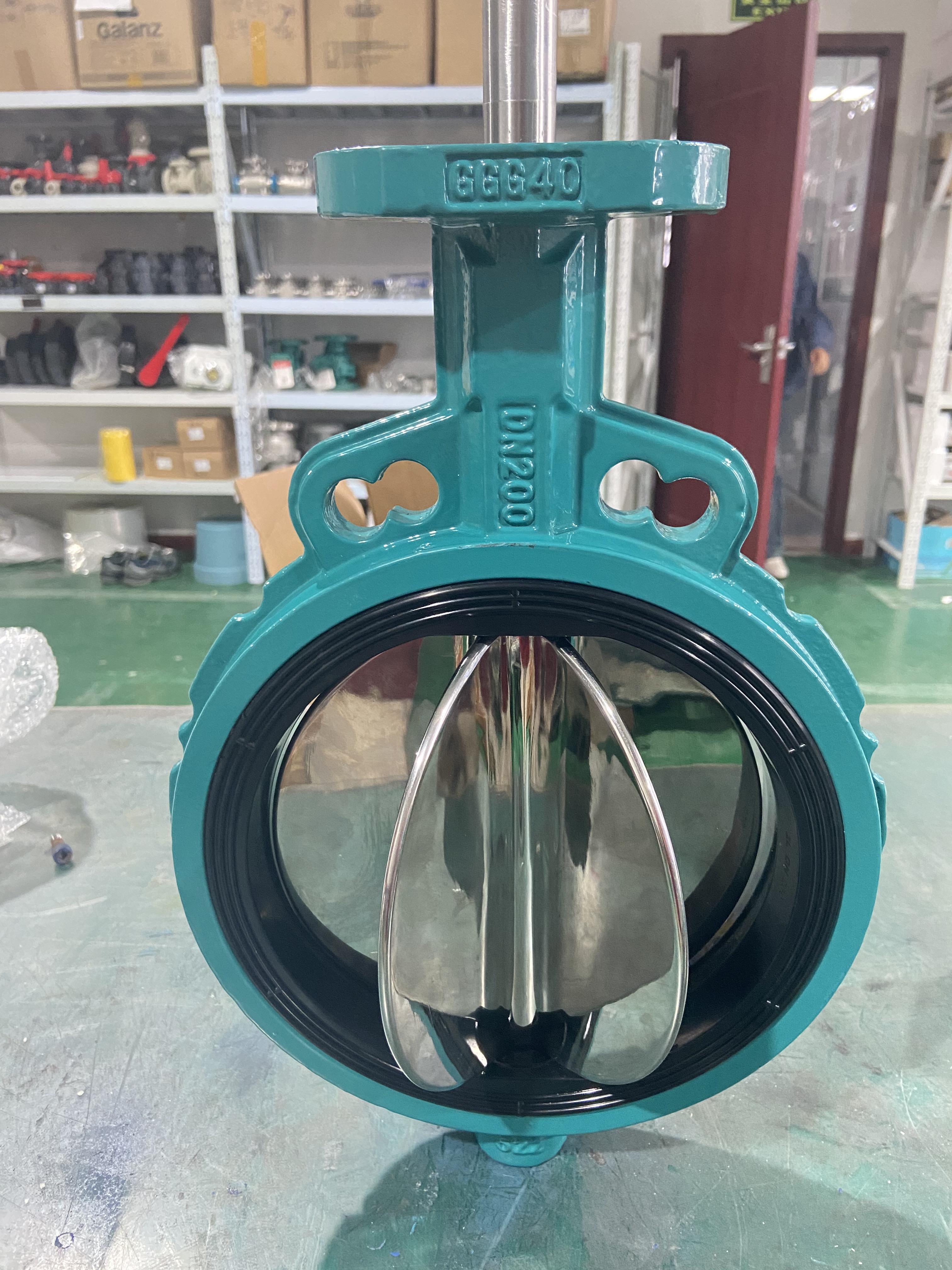 多瓣蝶阀与星型卸料阀的区别在哪里