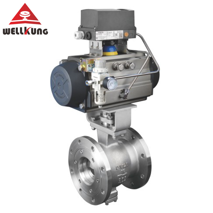 硬密封球阀如何做到零泄露？