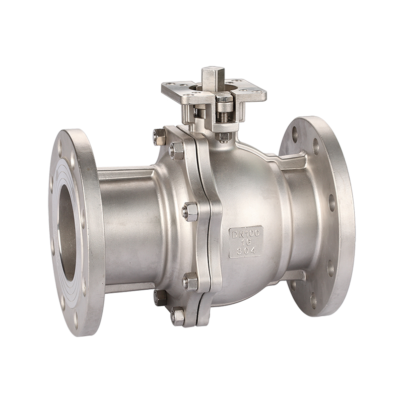 球阀生产厂家详解：多维度分类与场景适配指南