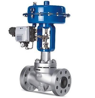 气动调节阀的阀门定位器：适配场景的精度提升工具