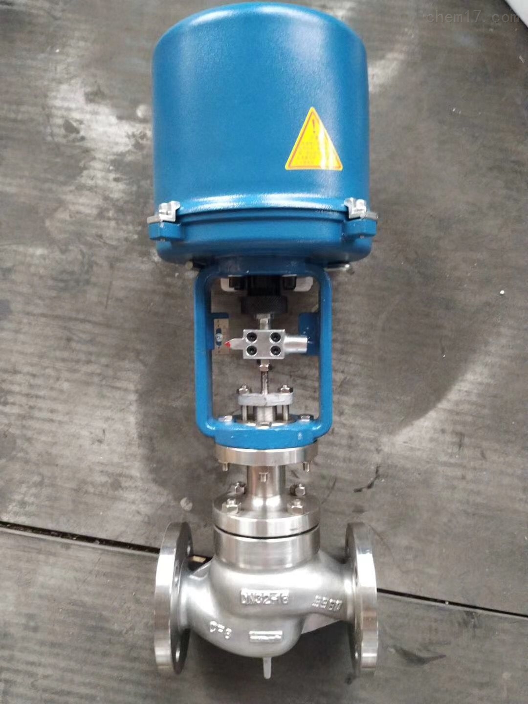 玮控调节阀定位器：8 类场景下的 “精准调节助手”