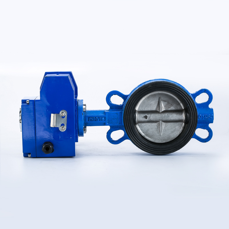 锻钢阀门：DN50 及以下高温高压场景的专属控制部件