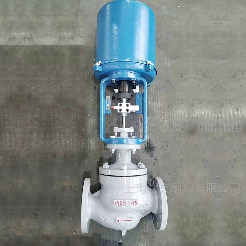 弹簧式安全阀：结构精巧，系统超压的可靠防护者