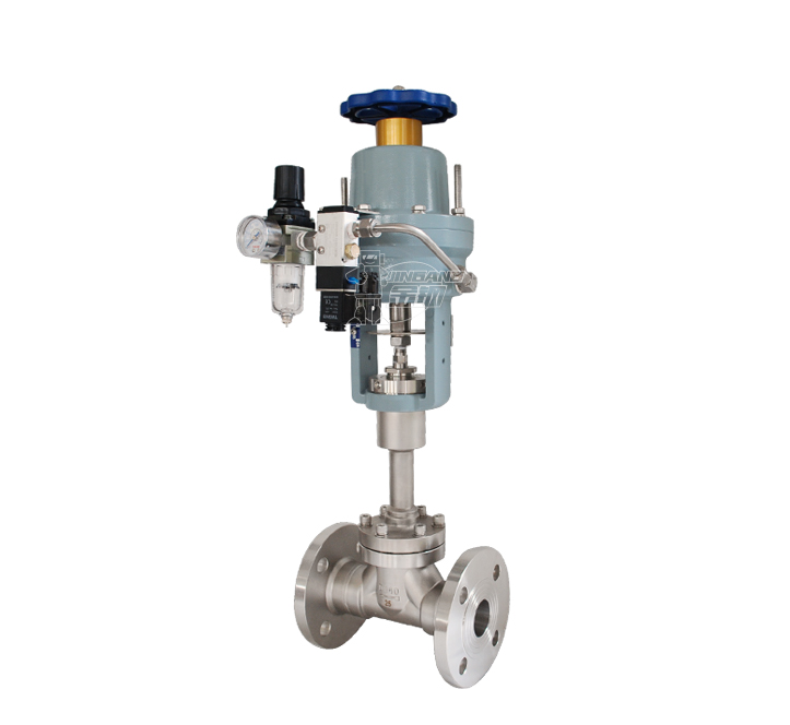 厂家直销多品类截止阀，适配多种管道连接需求